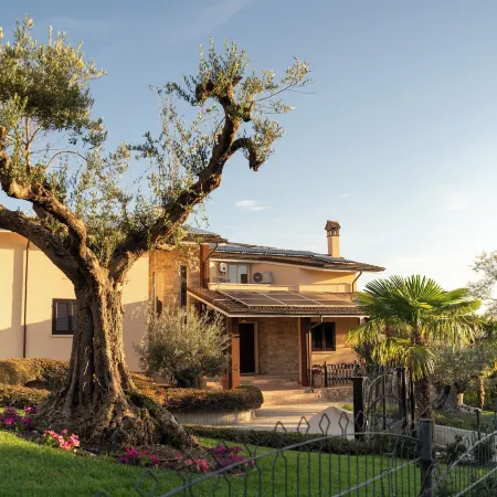 Villa del Sole Inn