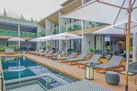 El Lugar del Que te Hable Hotel Boutique - Private Pool