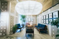 โรงแรม เอ็มฟ ฮอเทล