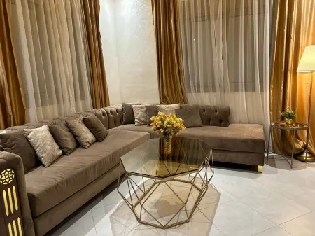 SHRTSTAYS - VENEZUELA APPARTS Отели в г. Танжер