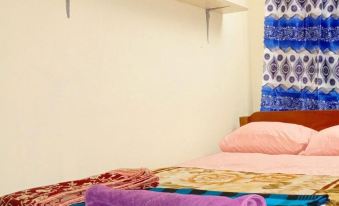 International Guest House