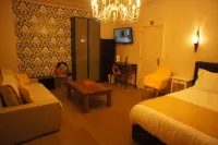 J and R Brussels City Apartment Hotel a Dilbeek