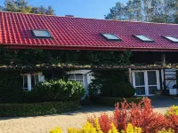 Holiday Home in Rozewko with Pool and Orchard Hotels near Park im. PowerGamingu