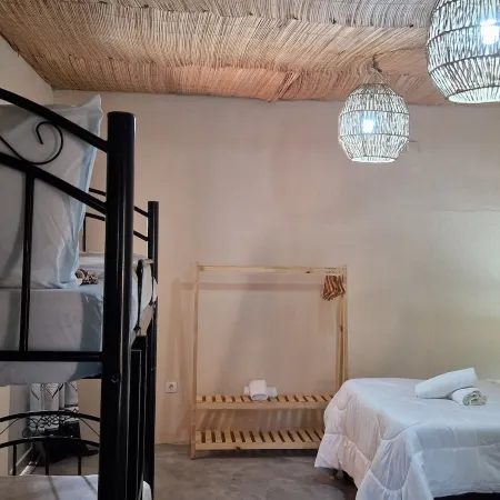 Comfort Inn Guest House