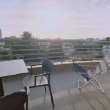 Stay Mystique City Penthouse