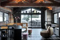 Le Hameau de Marcandou