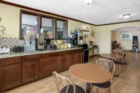 모텔 6 스태퍼드, 텍사스 - 사우스웨스트 휴스턴 - 슈거랜드