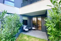 Apartamenty Portova Q4Apartments Hotels in Gdynia