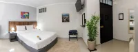 GOYA HOTEL Hotels in 