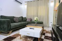 T-Square Residence Bonamoussadi