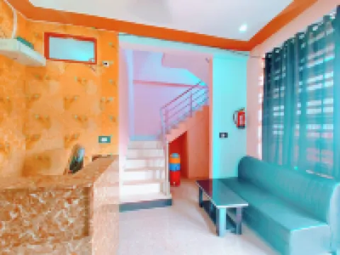 โรงแรม Raghukul