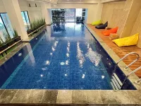 Front One Boutique Adria Boyolali Hotel di Kabupaten Boyolali