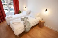 Villa Aitama Hoteles en Lège-Cap-Ferret