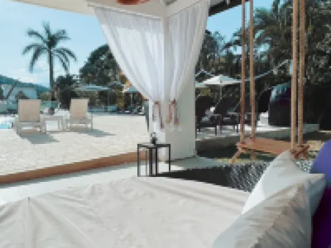 Dharma Hotel Boutique & Spa Hoteles en San Jerónimo