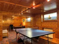 Hotel Haas - Hot Springs