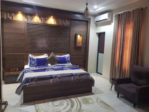 Sokoto Guest Inn Hotels in Sokoto