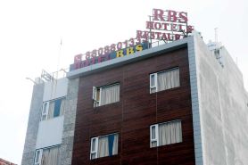 RBS Hotel & Restaurant In-Front Ram Temp