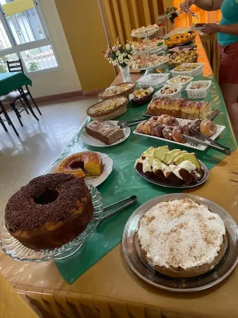 Fragata Hotel Отели в г. Гуарапари