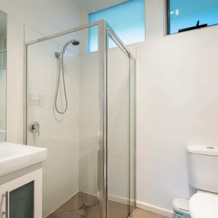 Studio Apartment Sandy Bay