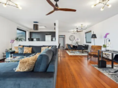 Casa Afonso Hoteles en São Gonçalo