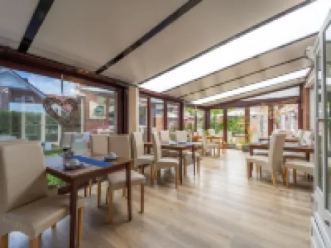 Pension Nordlicht Hoteles en Esens