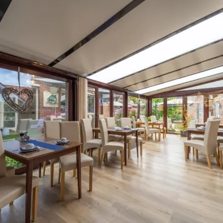 Pension Nordlicht