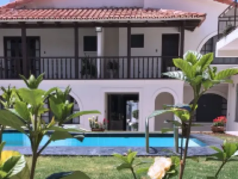 Hotel Boutique Casamagna Hotels in Cochabamba