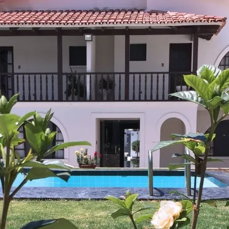 Hotel Boutique Casamagna