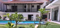 Hotel Boutique Casamagna Hotels in Cochabamba