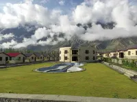 Sukoon Resorts Các khách sạn ở Skardu