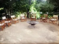 Serenity Mara Legends Camp Hotels in Mara