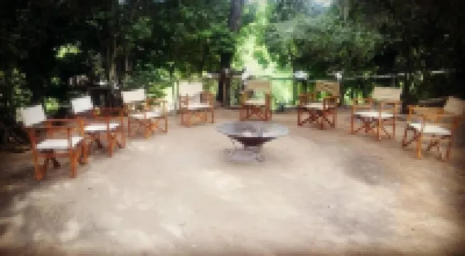 Mara Legends Camp