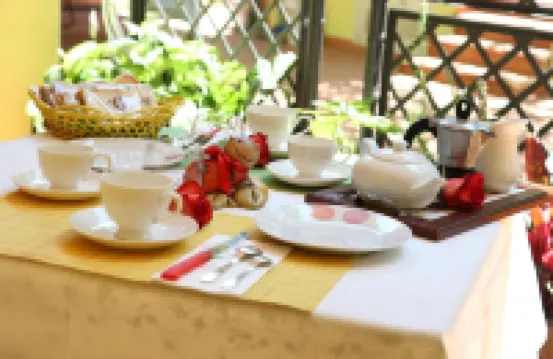 Sa Babbaiola - Bed and Breakfasts