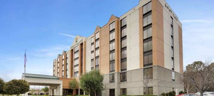Hyatt Place Fremont/Silicon Valley Hotels in Alameda County