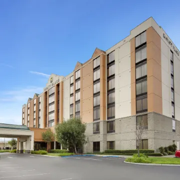 Hyatt Place Fremont/Silicon Valley