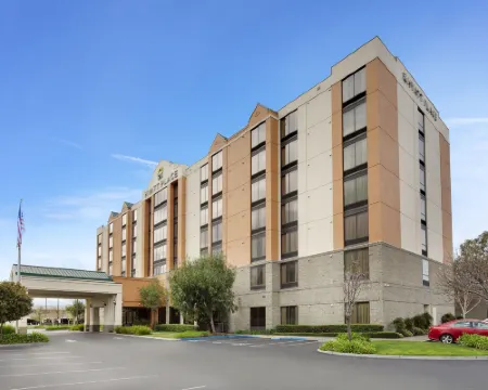 Hyatt Place Fremont/Silicon Valley Hotels in Fremont