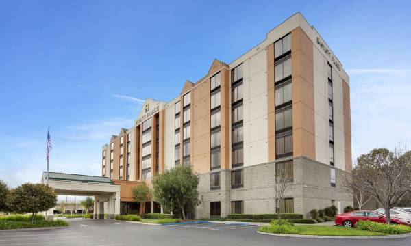 Hyatt Place Fremont/Silicon Valley