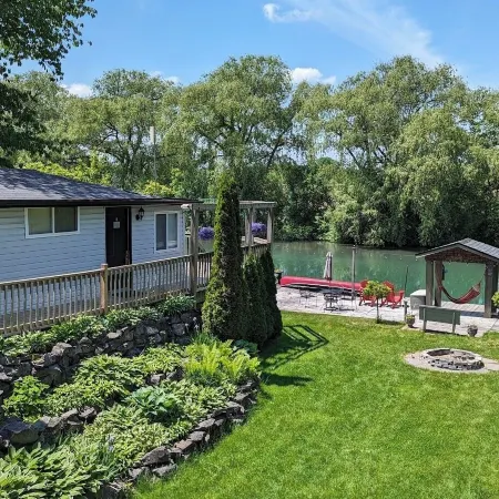 Creekside Bed & Breakfast Niagara Falls