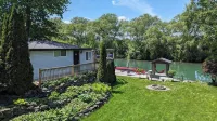 Niagara Creekside B&B