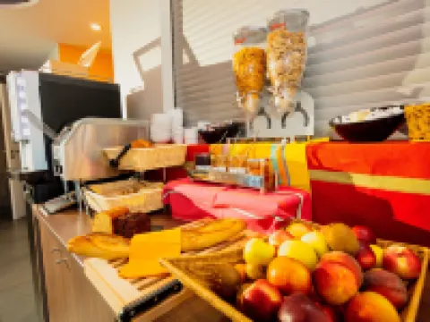 Appart-Hôtel Mer & Golf City Perpignan Centre Hoteles en Perpiñán