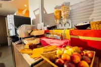 Appart-Hôtel Mer & Golf City Perpignan Centre Hotel a Perpignano