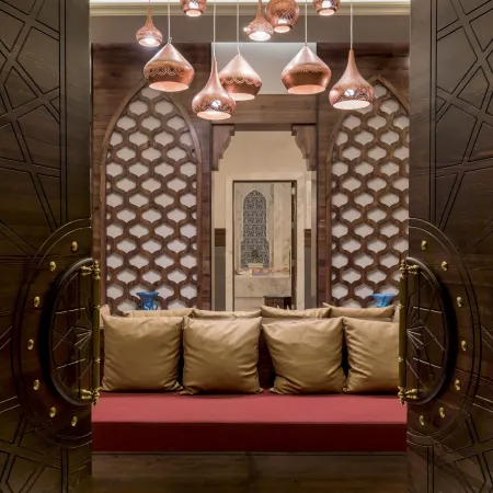 Swandor Hotels & Resorts Topkapı Palace