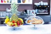 Mansio Residence & Hotel Hotels in Assemini