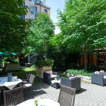 King's Hotel Center Superior