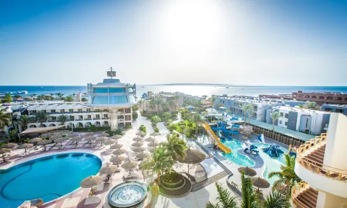 Seagull Beach Resort - Families and Couples Only