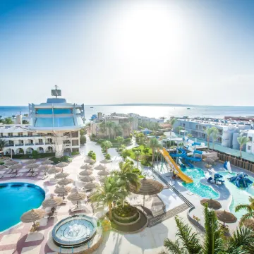Seagull Beach Resort - Families and Couples Only Hotels near Orange beach hurghada