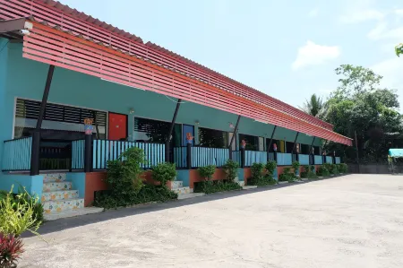 Nam Phueng Place 2 Отели рядом с достопримечательностью «Golden Triangle Park Hall of Opium»