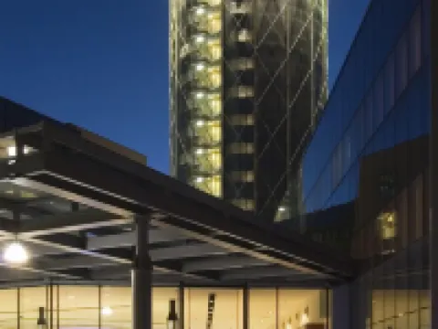 UNA HOTELS T Hotel Cagliari Hoteles en Cagliari