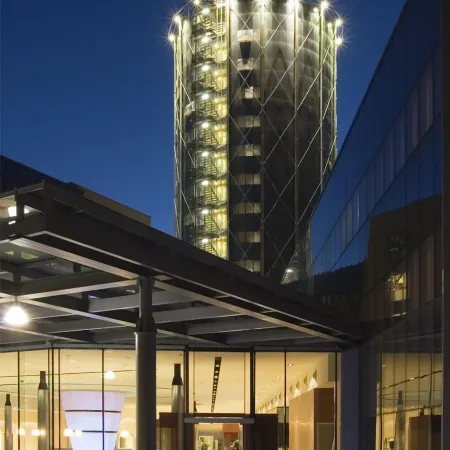 UNA HOTELS T Hotel Cagliari