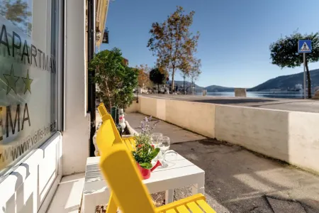 Emma Отели в г. Omisalj